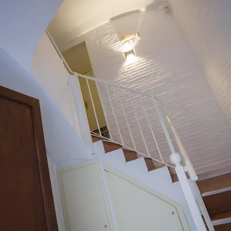 Singularstays Botanico29 Apartman *