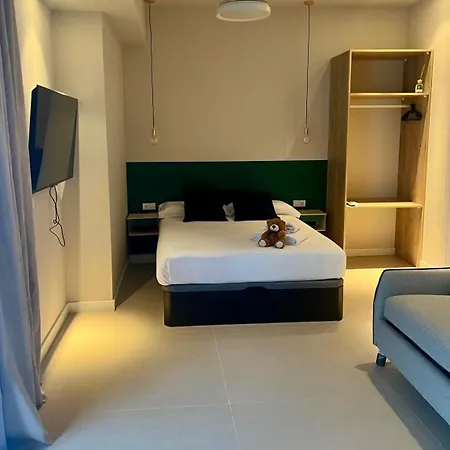 Osito Hub - Colomer Valencia