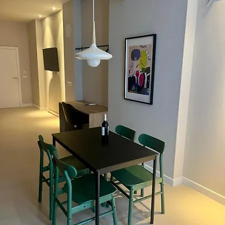 Osito Hub - Colomer Apartamento