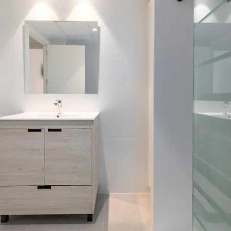 Apartup Patacona Iconic Ii