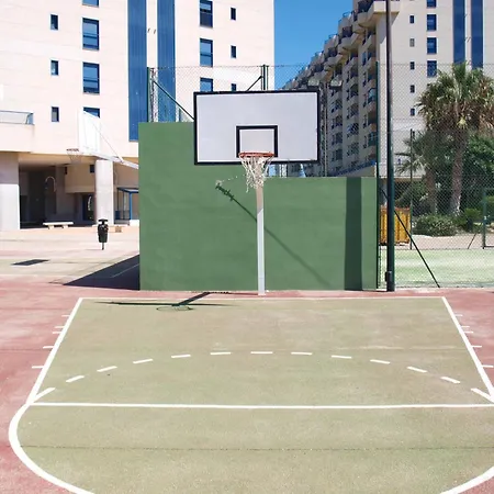 Lägenhet Apartup Patacona Iconic Ii *