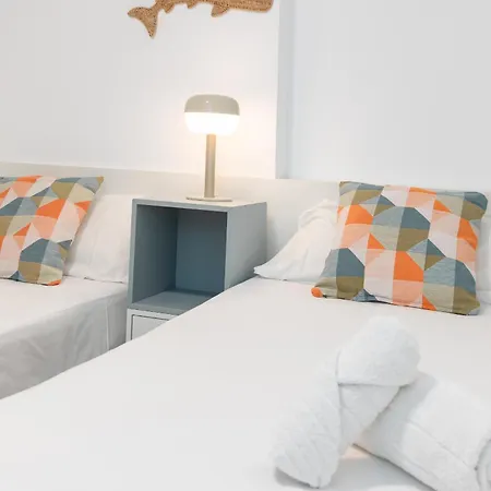 Apartup Patacona Iconic Ii