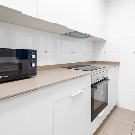 Apartup Patacona Iconic Ii *