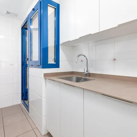 Apartup Patacona Iconic Ii Valencia