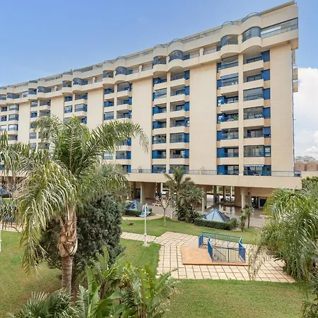 Apartup Patacona Iconic Ii