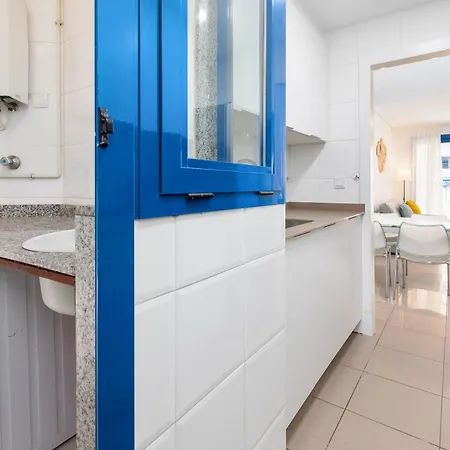 Apartup Patacona Iconic Ii