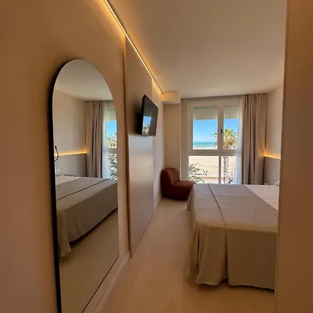 El Globo Hotel