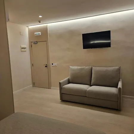 Hotel El Globo Walencja