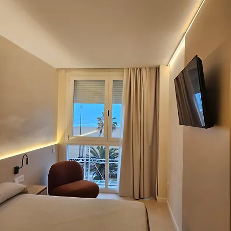 Hotel El Globo Walencja