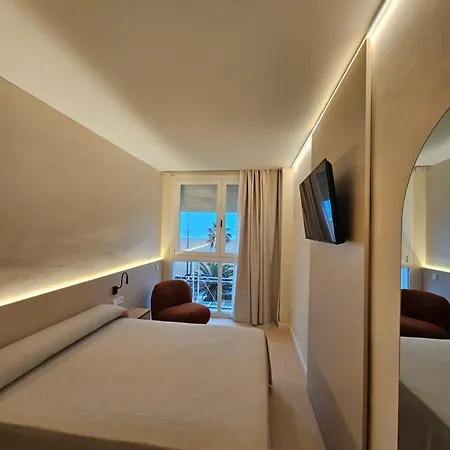 Hotel El Globo *