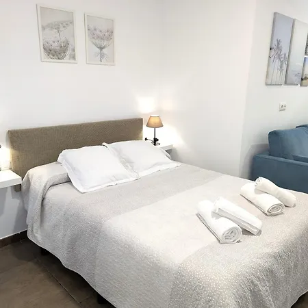 Estudios En La Playa * Valenza