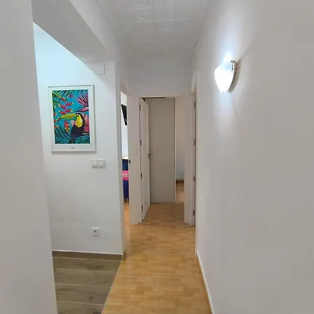 Two Bedrooms For Rent From Than 10 Days