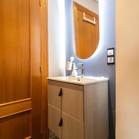 La Casita De Pescadores By Concept Flats *