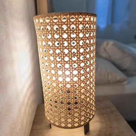 La Casita De Pescadores By Concept Flats *