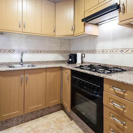 La Casita De Pescadores By Concept Flats * Valencia