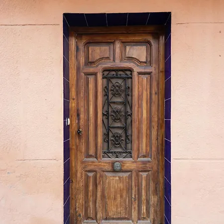 Lägenhet La Casita De Pescadores By Concept Flats