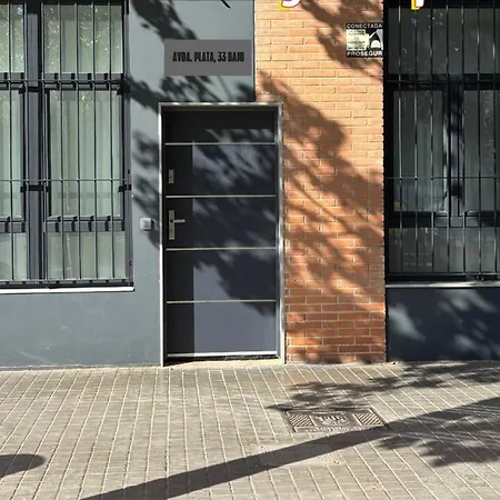 Apartment Scapes Valencia