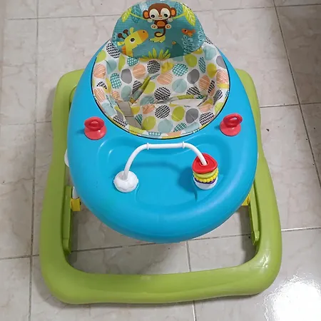 Penthouse With Terrace In The Heart Of Lägenhet *