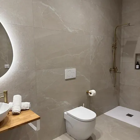 Magno- Appartement *