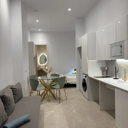 Magno- Apartment Valencia