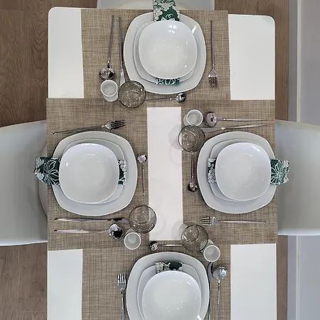 公寓 New Flat With Ac And Wifi 瓦伦西亚