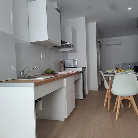 New Flat With Ac And Wifi Walencja