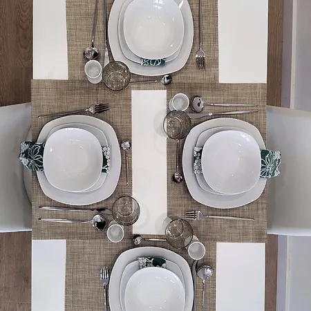 New Flat With Ac And Wifi 公寓 瓦伦西亚