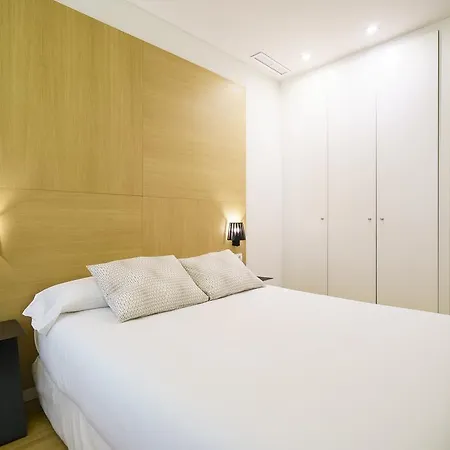 Apartamento Luxury - Boutique Redonda