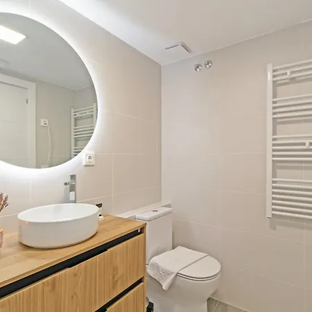 Guestready - Llovera * Walencja