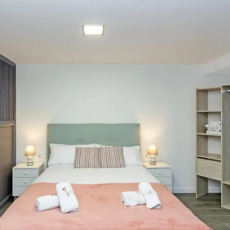 Guestready - Llovera Valencia