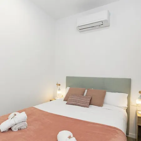 Guestready - Llovera Apartman *