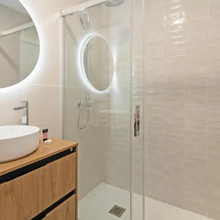 Apartament Guestready - Llovera *