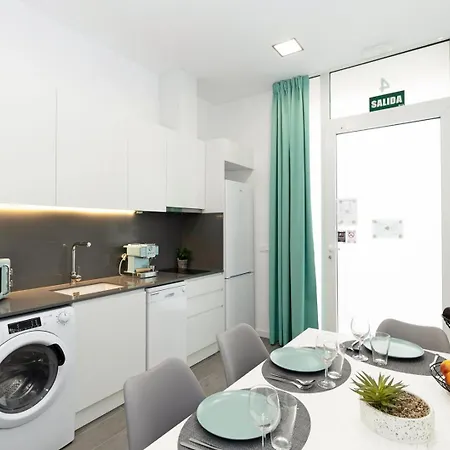 Guestready - Llovera Walencja