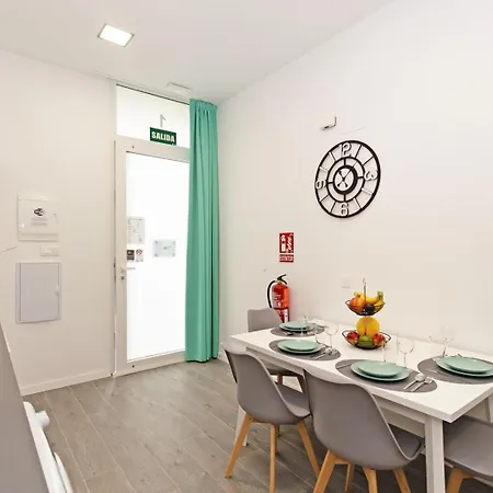 Apartament Guestready - Llovera