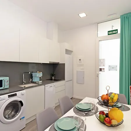 Apartment Guestready - Llovera Valencia