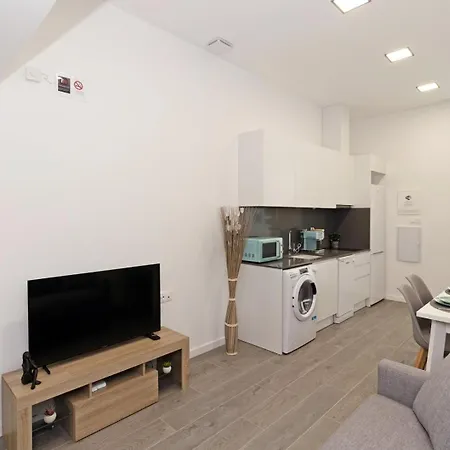 Guestready - Llovera * Walencja