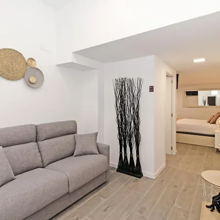 Apartament Guestready - Llovera Walencja