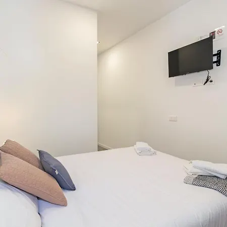 Guestready - Llovera Lägenhet *