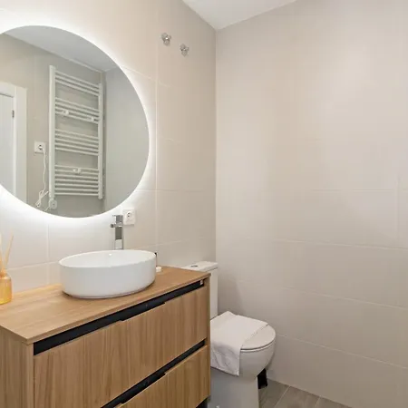 Guestready - Llovera * Walencja