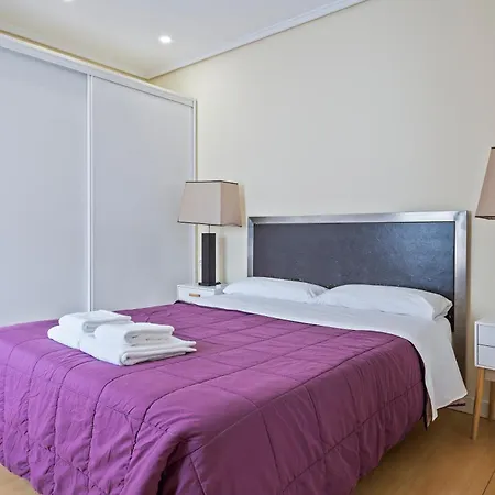 Alcam Arte Ciencia Appartement Valencia