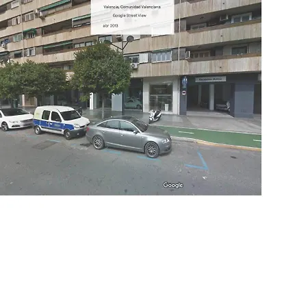 Διαμέρισμα Alameda *