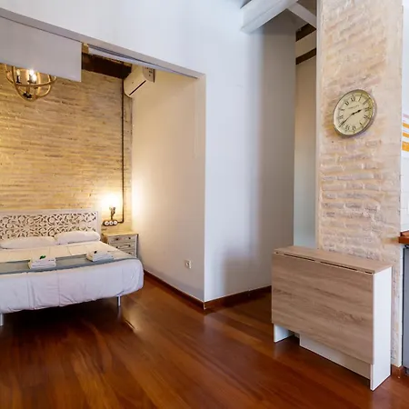 Botanico Silence Apartment