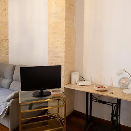 Botanico Silence Valence