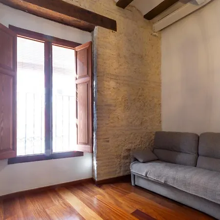 Botanico Silence * Valencia