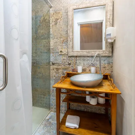 Appartement Botanico Silence