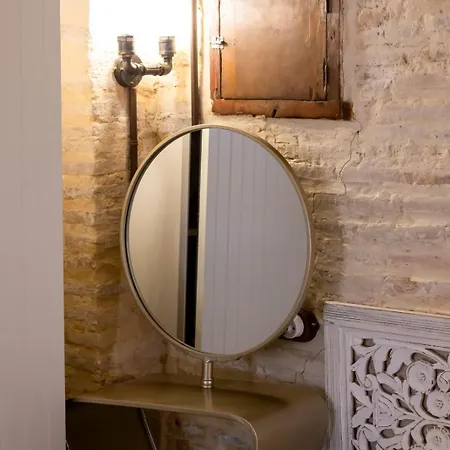 Botanico Silence Apartment Valencia