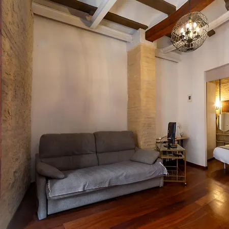 Apartment Botanico Silence Valencia