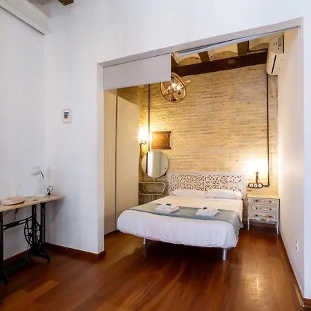 Apartment Botanico Silence