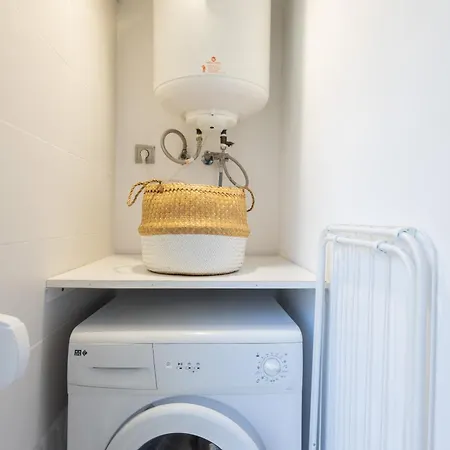 Florit Flats - The Soho In Ruzafa فالنسيا