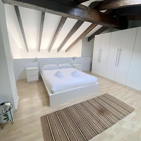 Duplex Al Lado De Jardines Del Turia Valencia